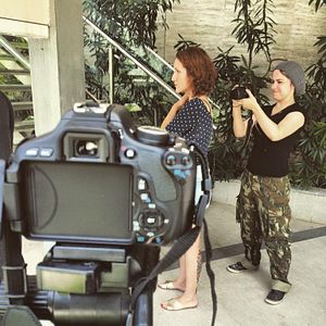 Foto Cicatriz Que Me Define