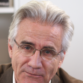 Foto André Comte-Sponville