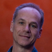 Foto Marcelo Gleiser