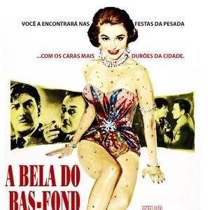 Foto A Bela do Bas-Fond