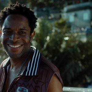 Foto A Frente Fria que a Chuva Traz