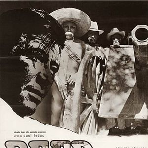 Foto Reed, Mexico Insurgente