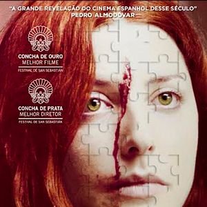 Foto A Garota de Fogo