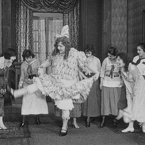 Foto Roscoe "Fatty" Arbuckle