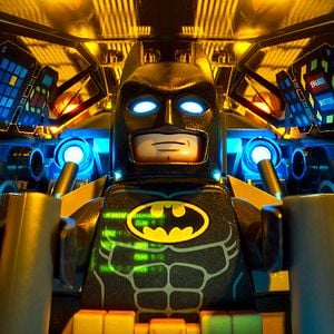 Foto LEGO Batman: O Filme