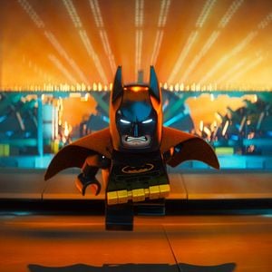 Foto LEGO Batman: O Filme