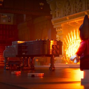 Foto LEGO Batman: O Filme