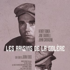 Foto As Vinhas da Ira