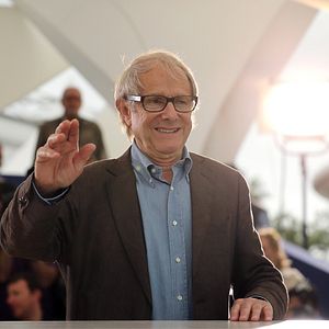 Foto Ken Loach