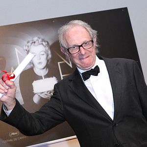 Foto Ken Loach