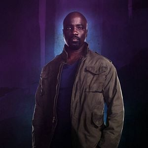 Foto Luke Cage