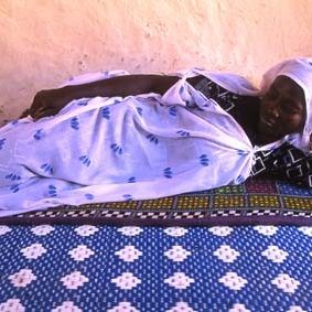 Foto A Espera dos Homens