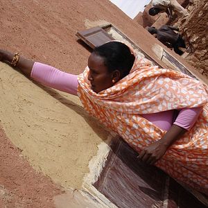 Foto A Espera dos Homens