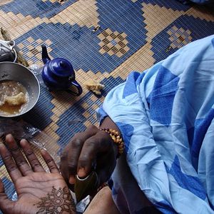 Foto A Espera dos Homens