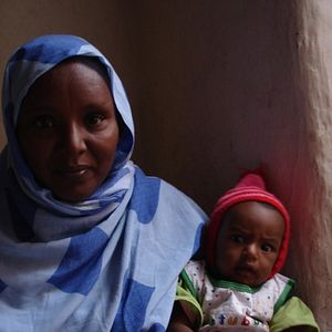 Foto A Espera dos Homens