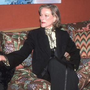 Foto The Incomparable Rose Hartman