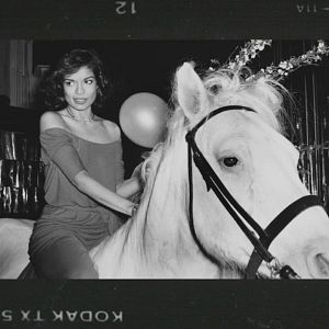 Foto The Incomparable Rose Hartman