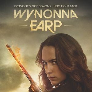 Foto Wynonna Earp: A Maldição dos Renascidos