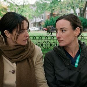 Foto Pascale Bussières