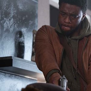 Foto King: Uma História de Vingança