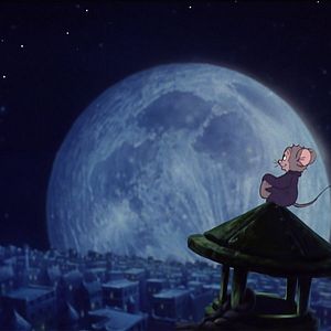 Foto Fievel - Um Conto Americano