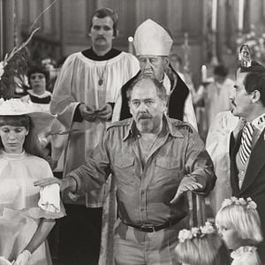 Foto Cerimônia de Casamento