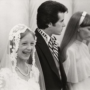 Foto Cerimônia de Casamento