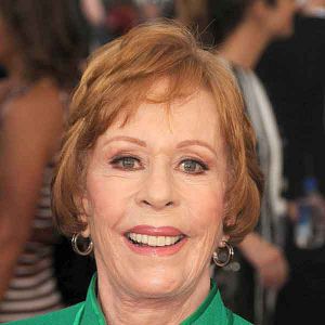 Foto Carol Burnett