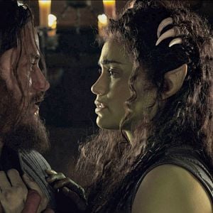 Foto Warcraft - O Primeiro Encontro de Dois Mundos