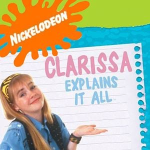 Foto Clarissa Sabe Tudo