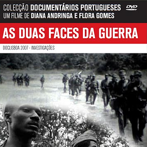 Foto As Duas Faces da Guerra