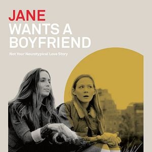 Foto Jane Procura um Namorado