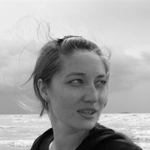 Foto Alina Rudnitskaya