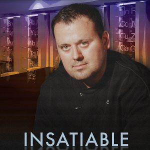 Foto Insatiable - The Homaro Cantu Story