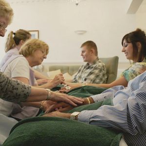 Foto Seven Songs for a Long Life