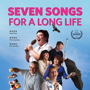 Foto Seven Songs for a Long Life