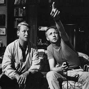 Foto Cidadão Rebelde