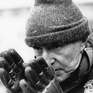 Foto Cidadão Rebelde