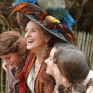 Foto Mistério na Costa Chanel