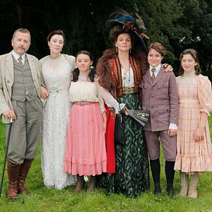 Foto Mistério na Costa Chanel