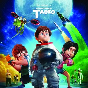 Foto No Mundo da Lua