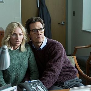 Foto O Mar de Árvores