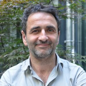 Foto Stéphane Bentura