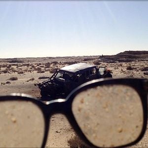 Foto O Deserto do Deserto