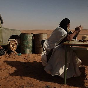 Foto O Deserto do Deserto