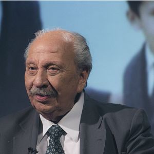 Foto Narrativa de um Golpe, Almino Affonso conta Jango/64