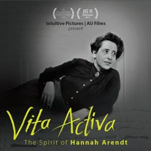 Foto Vida Ativa - O Espírito de Hannah Arendt