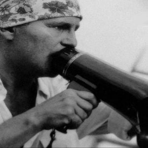 Foto Favio, a Estética da Ternura