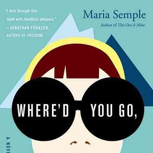 Foto Cadê Você, Bernadette?