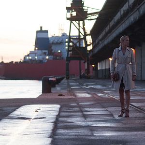 Foto Um Amor à Altura